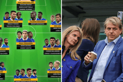 Chelsea, Todd Boehly, Transfernieuws Chelsea, Transfers Chelsea