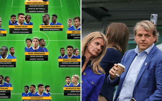 Chelsea, Todd Boehly, Transfernieuws Chelsea, Transfers Chelsea