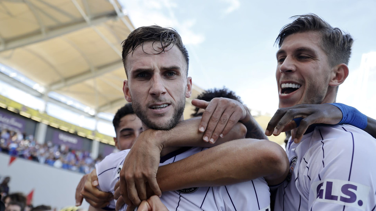 Branco van den Boomen, Toulouse FC, 2022/23