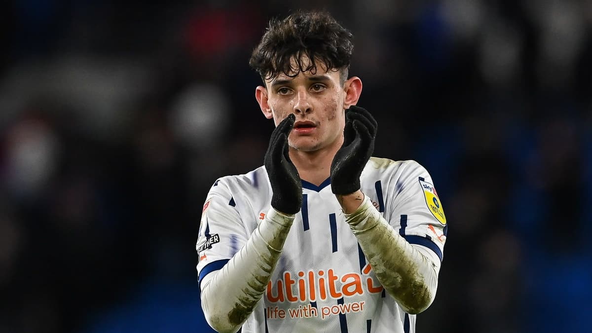 Charlie Patino, Blackpool, Arsenal, 2022/23