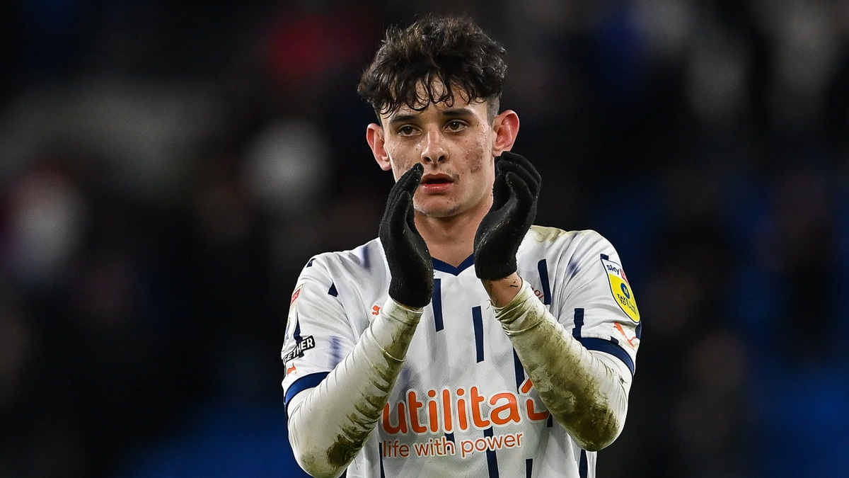 Charlie Patino, Blackpool, Arsenal, 2022/23