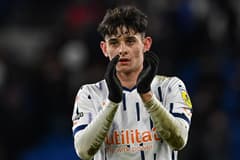 Charlie Patino, Blackpool, Arsenal, 2022/23