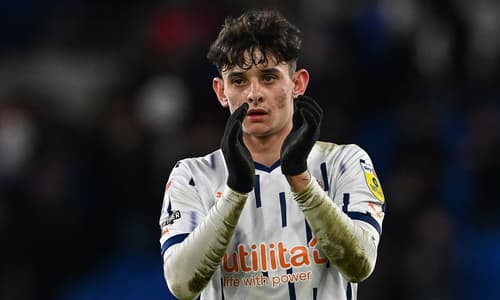 Charlie Patino, Blackpool, Arsenal, 2022/23