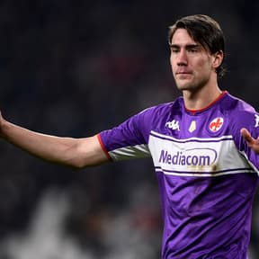 How Newcastle are set to blow away Juventus and Tottenham to sign Vlahovic