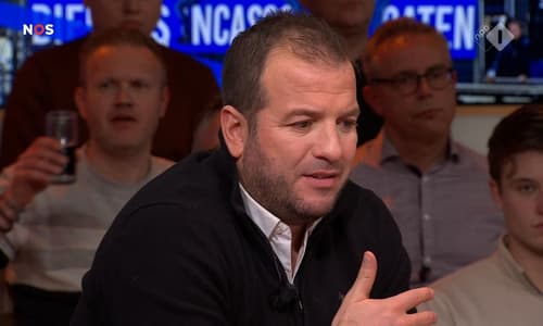 Rafael van der Vaart