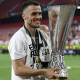 Filip Kostic, Eintracht Frankfurt, 2021/22