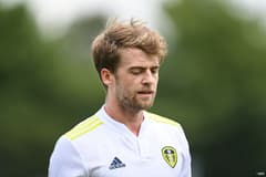 Patrick Bamford has signed a new five-year contract at Leeds