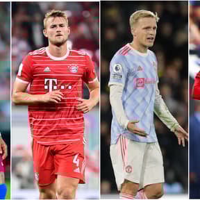 FIFA 23 ratings: hoe goed zijn de Nederlanders? 