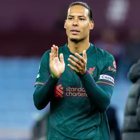 Virgil van Dijk heeft glasheldere mening over mogelijke Eredivisie-terugkeer