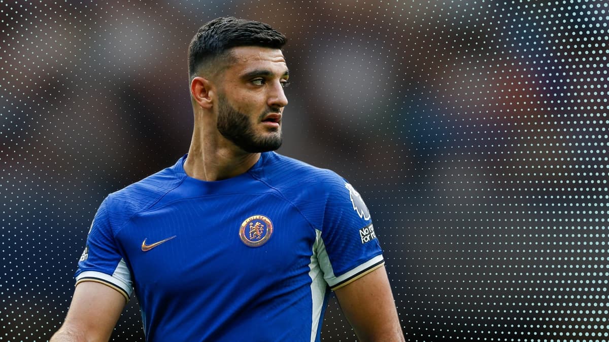 Armando Broja, Chelsea, 2023/24
