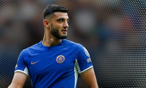 Armando Broja, Chelsea, 2023/24