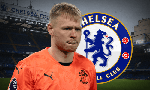 Aaron Ramsdale, Chelsea