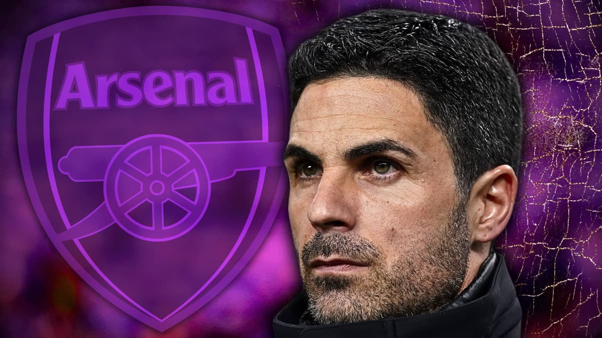 Mikel Arteta, Arsenal