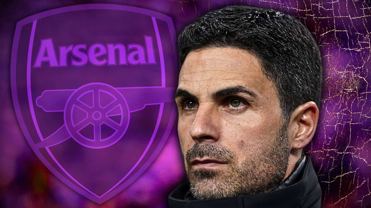 Mikel Arteta, Arsenal