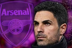 Mikel Arteta, Arsenal