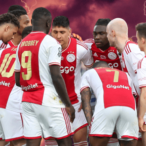 Driessen ziet Ajacied door de mand vallen: ‘Meest overschatte voetballer van Nederland’