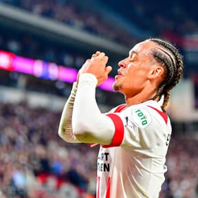 Duidelijkheid over merkwaardig transfergerucht PSV; club sorteert voor op vertrek Simons