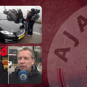 De Telegraaf brengt advies uit aan Ajax: ‘Ga je hem stalken?’