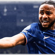 Christopher Nkunku, Chelsea