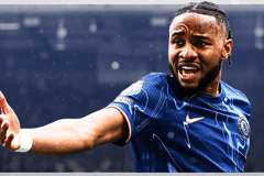 Christopher Nkunku, Chelsea