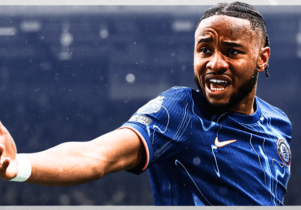 Christopher Nkunku, Chelsea
