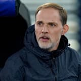 Thomas Tuchel, Bayern Munich, 2023/24