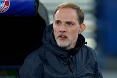 Thomas Tuchel, Bayern Munich, 2023/24