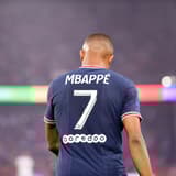 Real Madrid have bid €160m for PSG's Kylian Mbappe