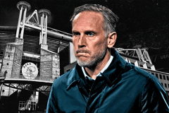 Frank Peereboom, Ajax, Jong Ajax