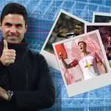 Mikel Arteta, Arsenal transfer targets, 2024