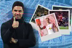 Mikel Arteta, Arsenal transfer targets, 2024