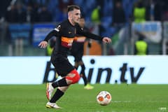 Muhammed Kerem Akturkoglu, Galatasaray