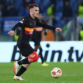 Who is Muhammed Kerem Akturkoglu? The Turkish winger wanted by Arsenal and Tottenham