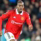 Anthony Elanga, Man Utd, 2022/23