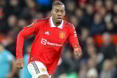Anthony Elanga, Man Utd, 2022/23