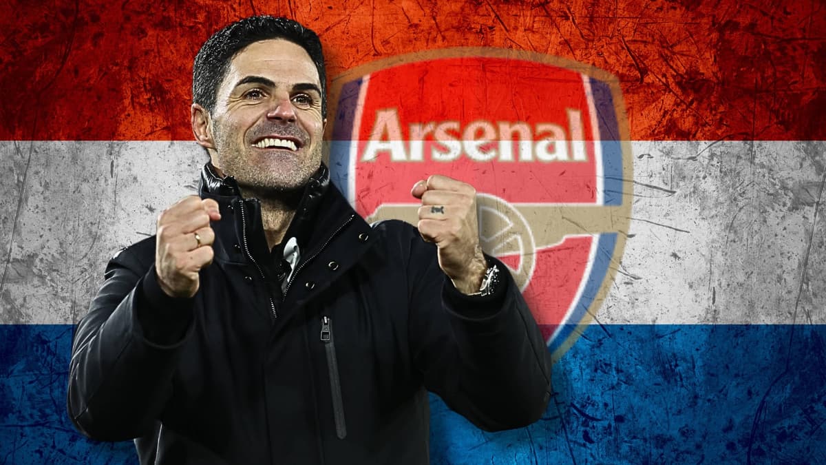 Mikel Arteta, Arsenal, 2023/24