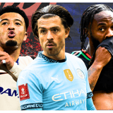 Unsellable Grealish Sterling Sancho