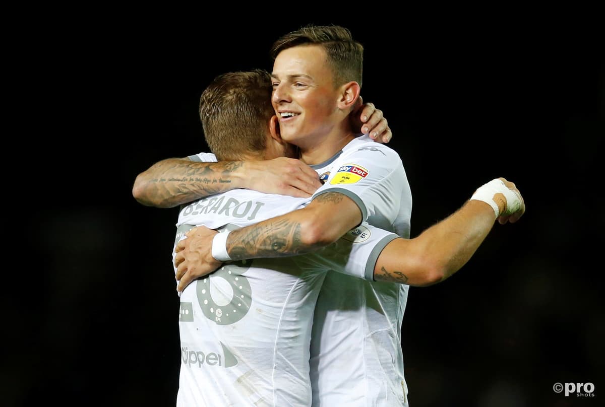 Ben White: Will Brighton man make Man Utd, Spurs or Chelsea move?