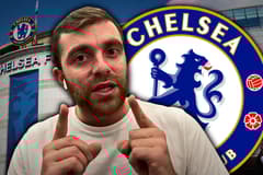 Fabrizio Romano, Chelsea