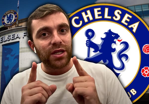 Fabrizio Romano, Chelsea