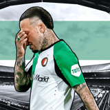 Quilindschy Hartman, Feyenoord