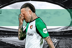 Quilindschy Hartman, Feyenoord