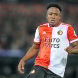 Luis Sinisterra, Feyenoord