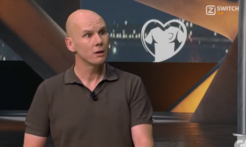 Jan van Halst, Jan van Halst Ziggo Sport