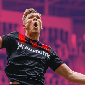 Sydney van Hooijdonk treedt mogelijk in voetsporen van vader en gaat Champions League in