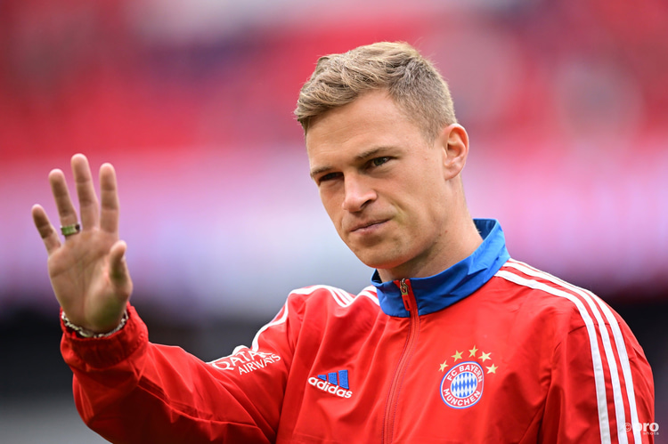 Joshua Kimmich