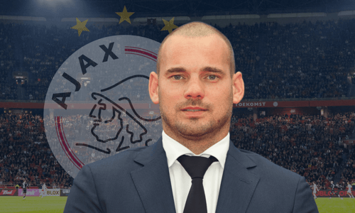 Wesley Sneijder