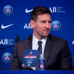 Barca feel Messi's absence as sponsor set to cut ties