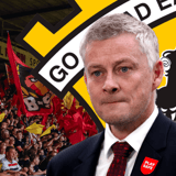 Ole Gunnar Solskjær