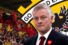Ole Gunnar Solskjær